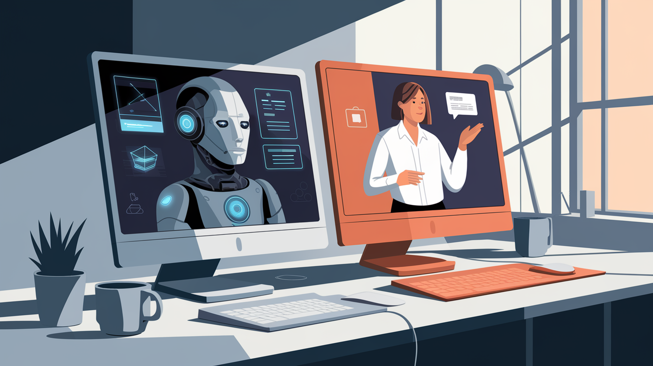Shopify AI Features vs. a Shopify Partner